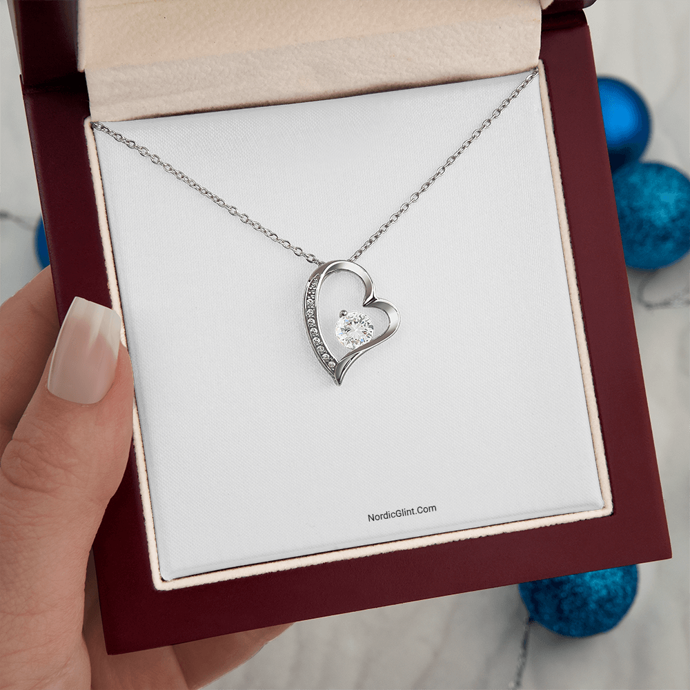 Love Necklace