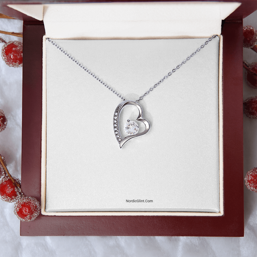Love Necklace