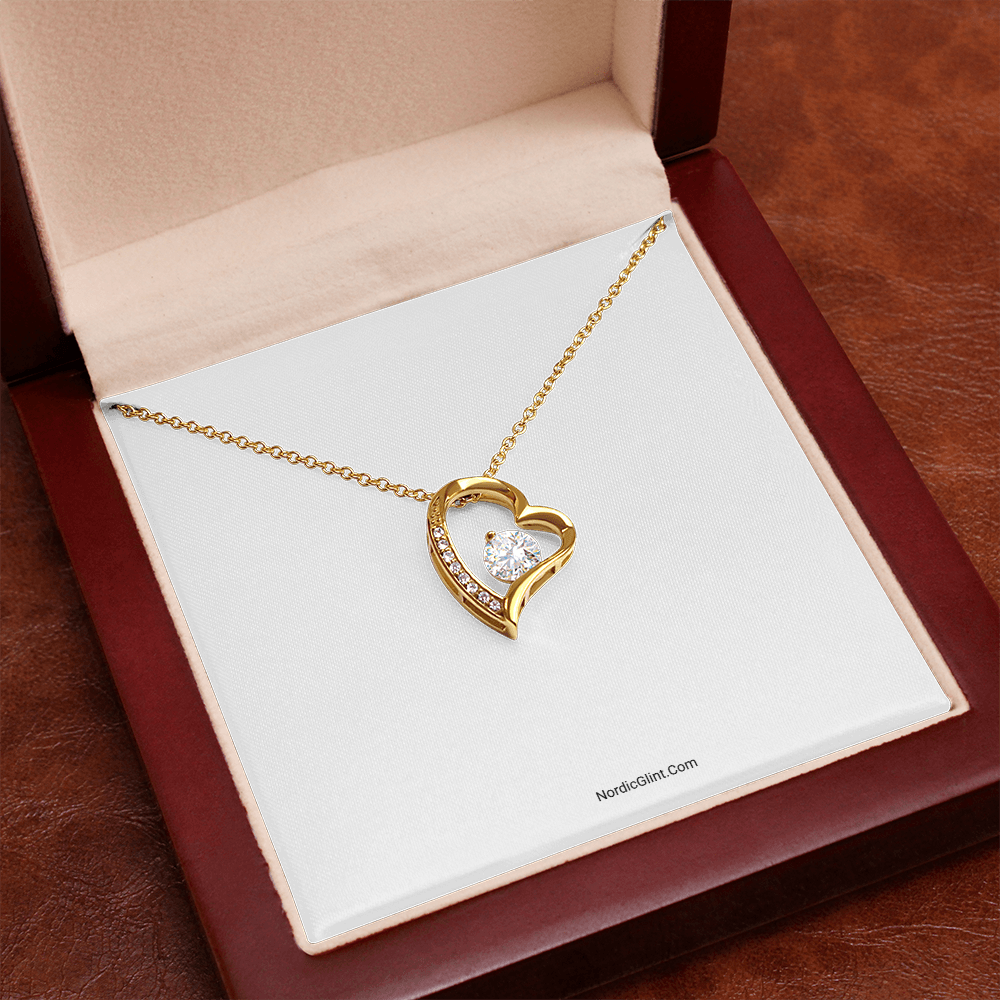 Love Necklace