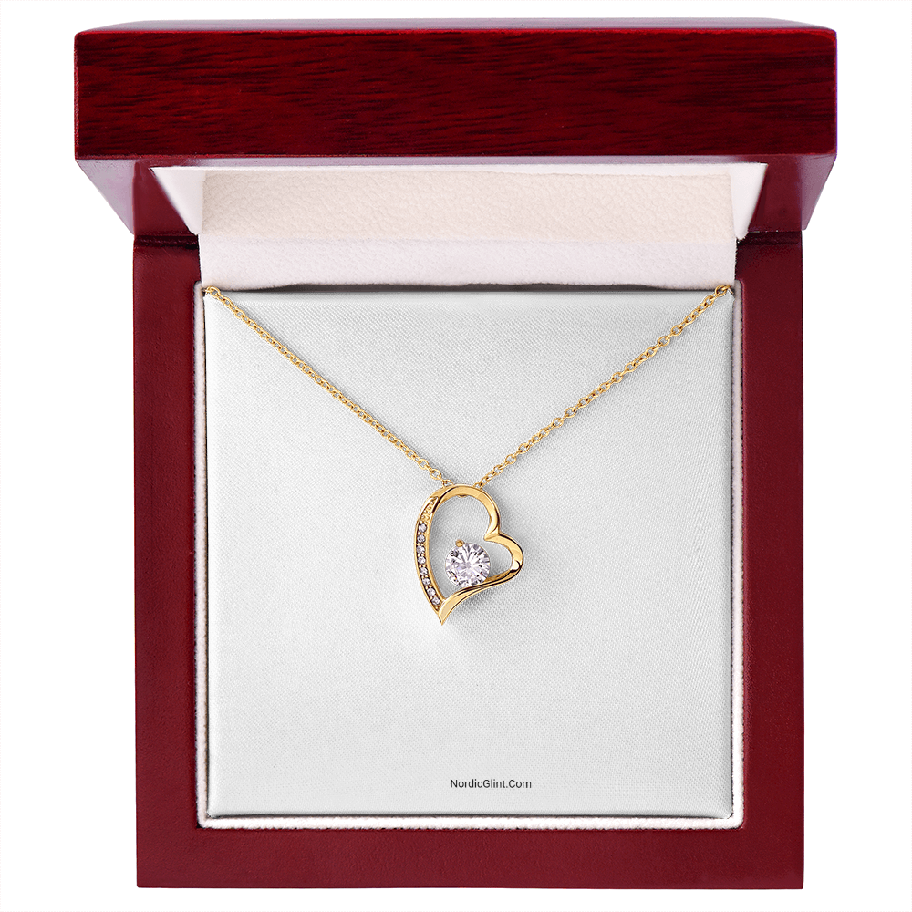 Love Necklace