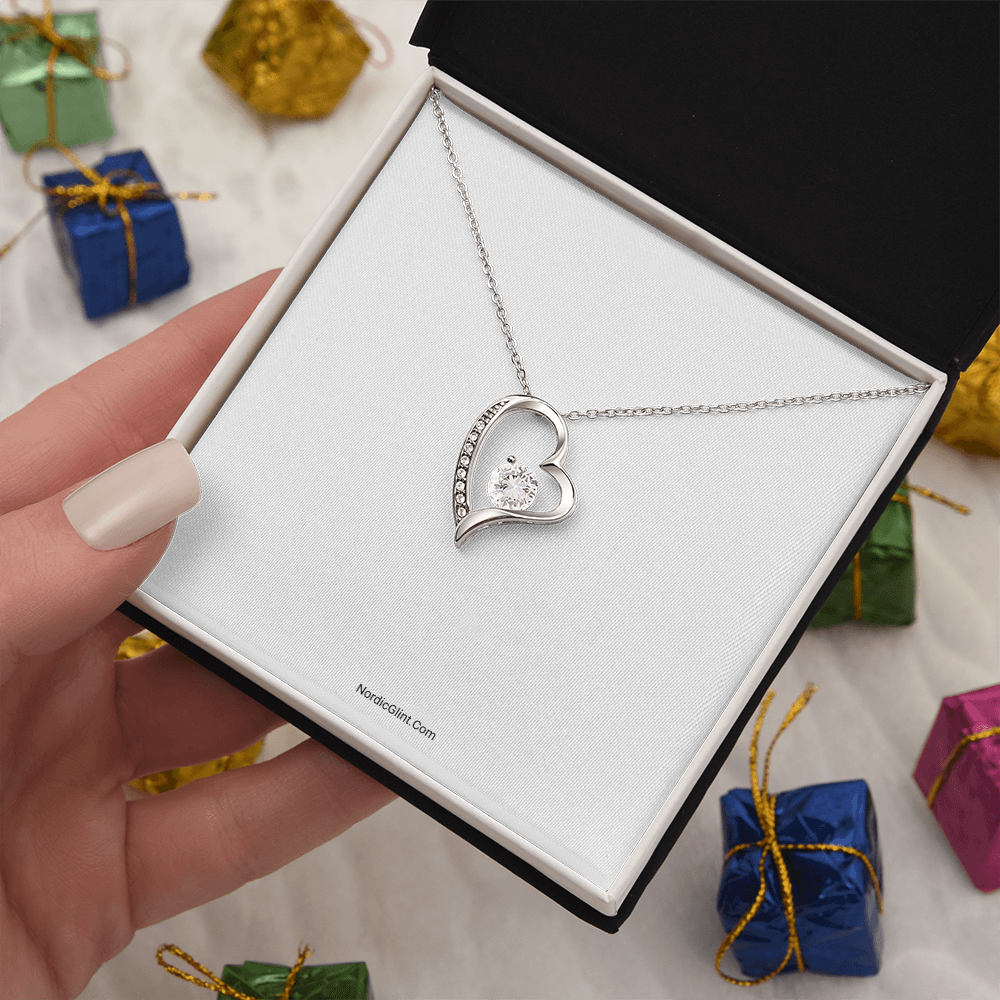 Love Necklace