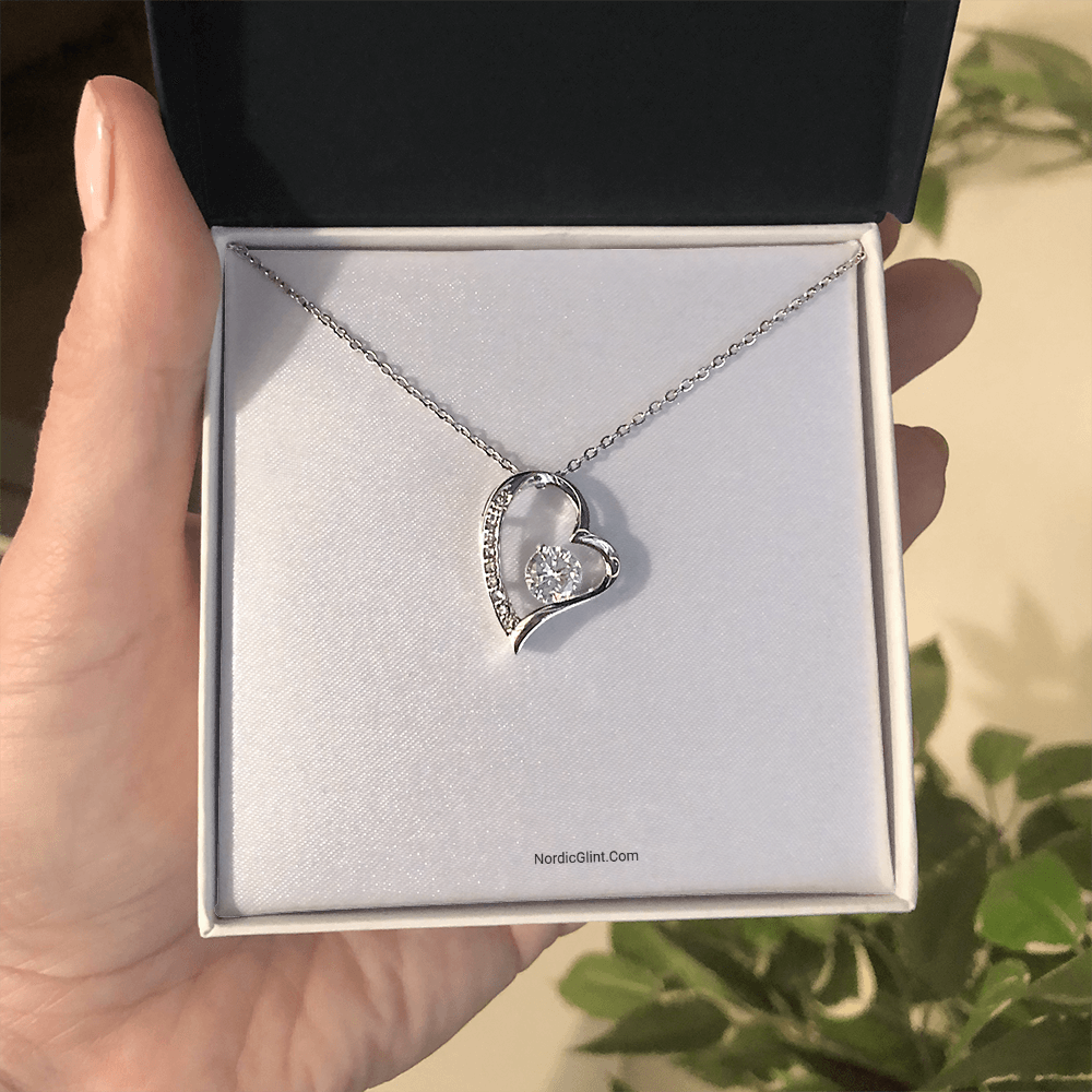 Love Necklace