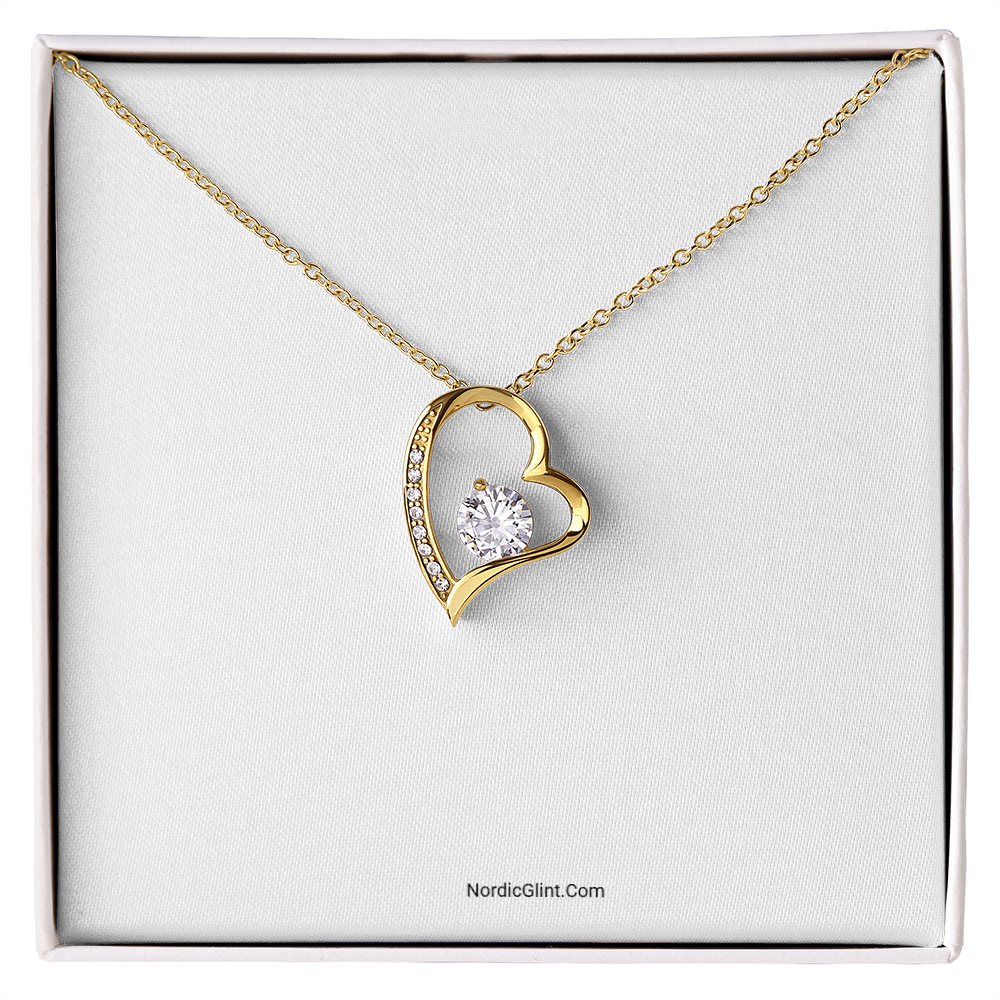 Love Necklace