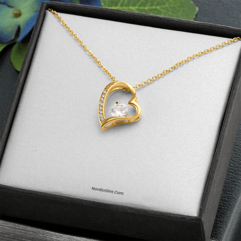 Love Necklace